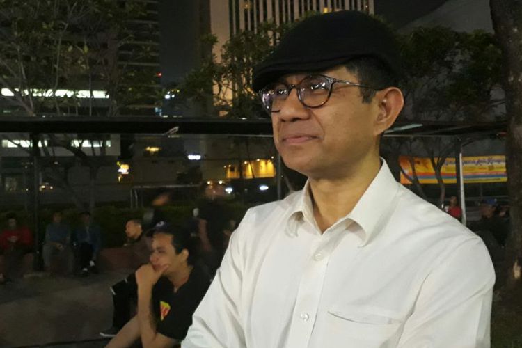 Pimpinan KPK: Presiden Pun Tak Bentengi Dirinya dengan Imunitas