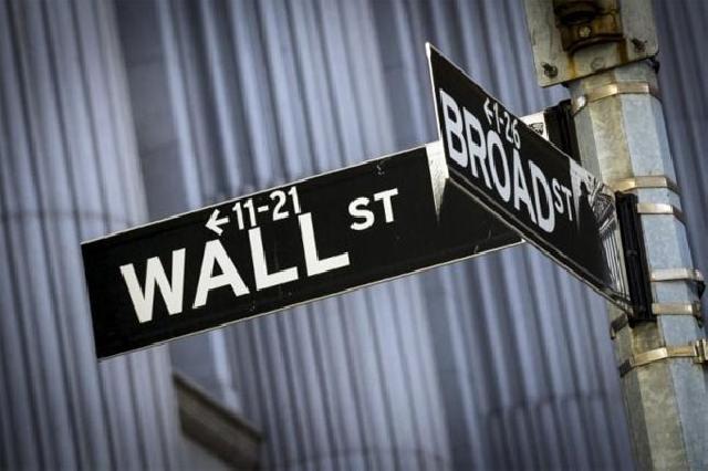 Reli minyak dorong Wall Street berakhir lebih tinggi
