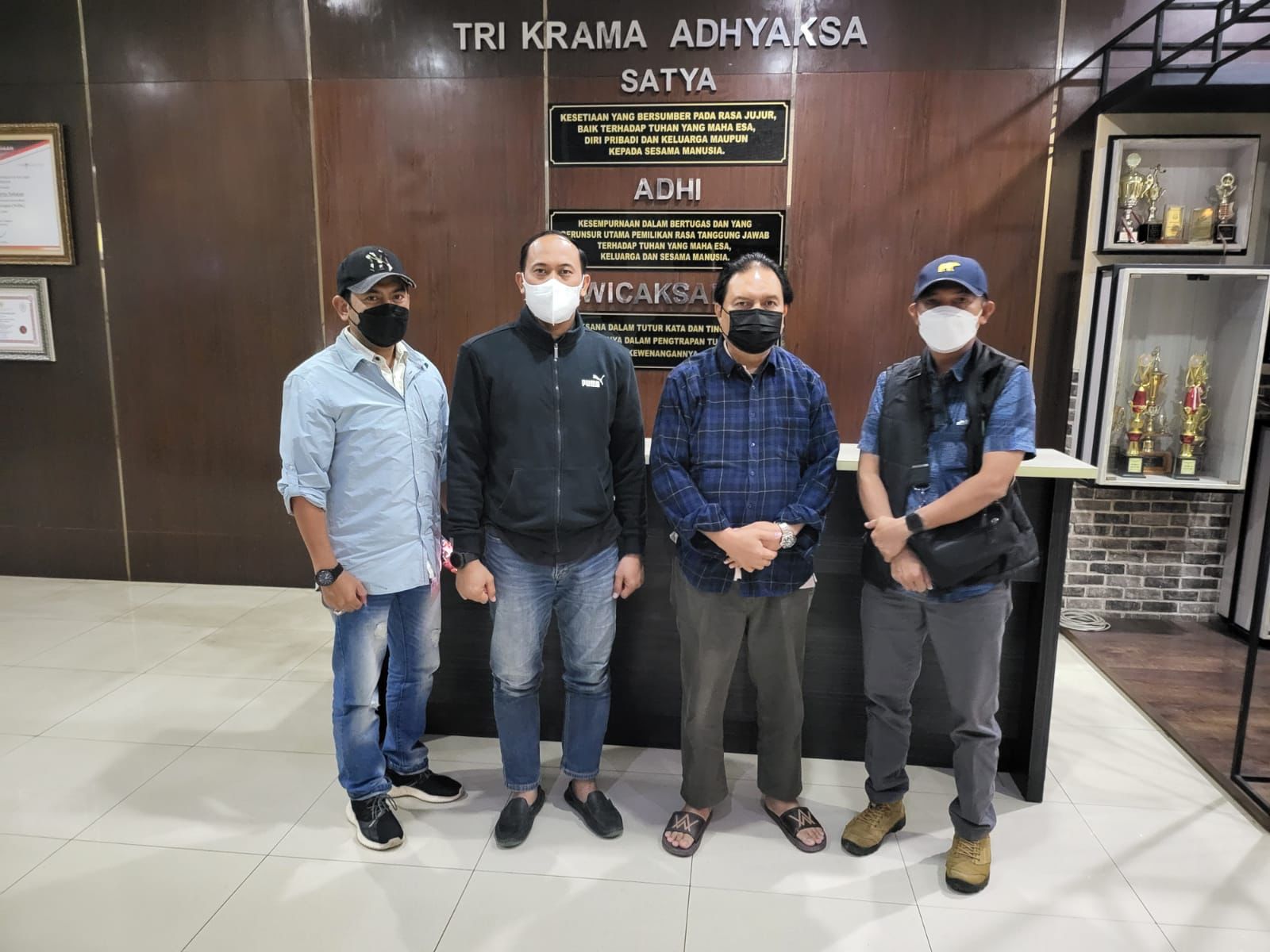 Buron Selama 6 Tahun, Terpidana Korupsi di BRK Rp35 Miliar Ditangkap di Banten