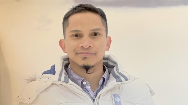 Akhirnya Ngaku Khilaf, Anak Amien Rais Minta Maaf Ke Nawawi Dan Garuda