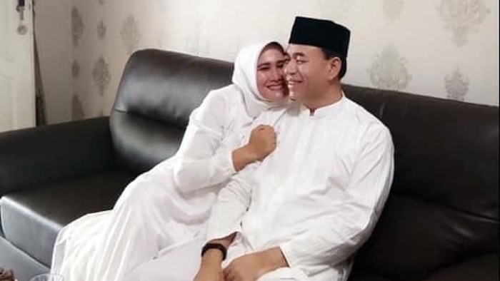 Profesor USU Sebut Istri Pembunuh Hakim Jamaluddin Materialistis dan Licik