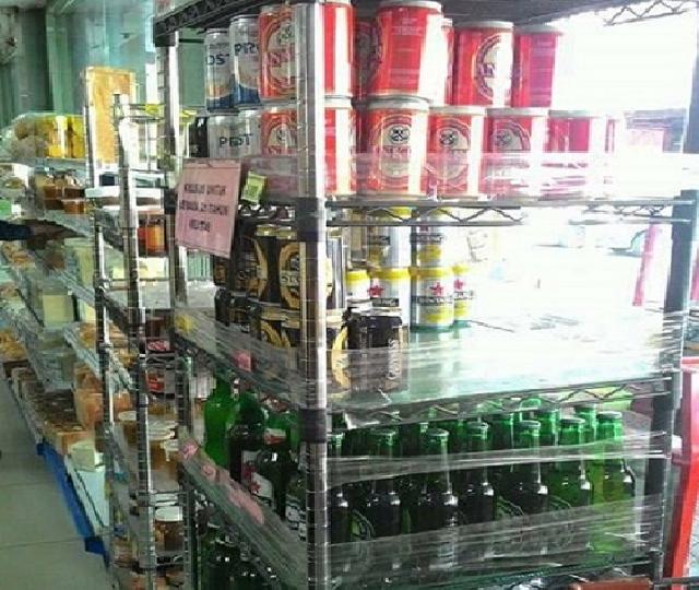 Miras Masih Bebas Dijual di Pekanbaru, DPRD Mita Pemko Tinjau Lapangan