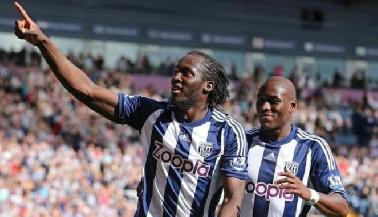 Romelu Lukaku Tak Akan Pulang ke Chelsea