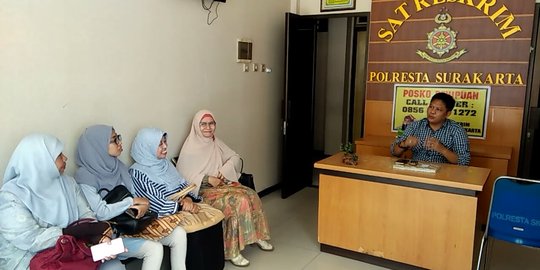 Dana Rp 5 Miliar Calon Jemaah Umroh Korban Penipuan Hannien Tour Dipastikan Hangus