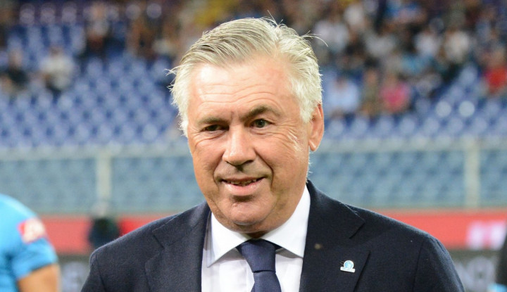 Everton Ingin Boyong Dua Pemain Real Madrid Ini