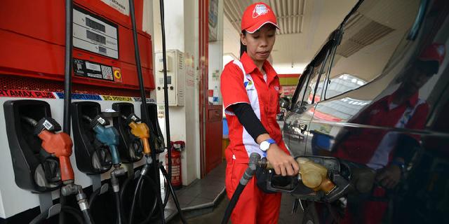 4 Untung Dibalik Harga BBM Merata di Indonesia Mulai Tahun Depan