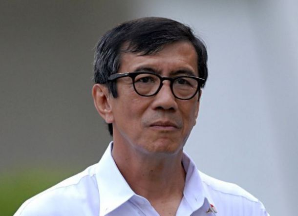 Dirjen Imigrasi Jadi Tumbal Raibnya Harun Masiku