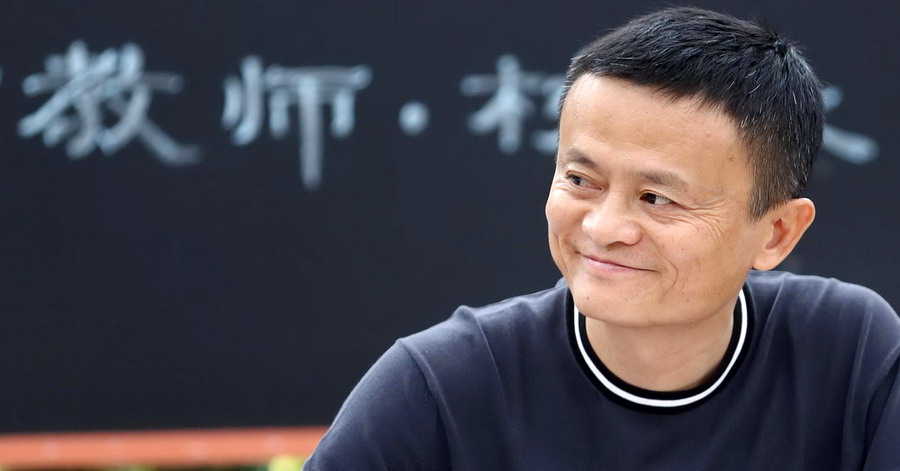 Rahasia Kesuksesan Alibaba di Tangan Seorang Jack Ma