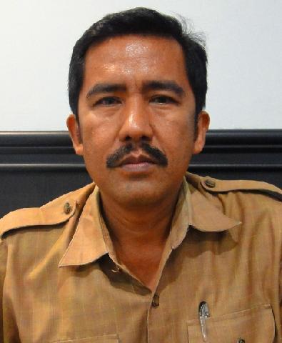 Ini Pesan Anggota DPRD Untuk Pejabat yang Baru Sertijab di Pemko Pekanbaru