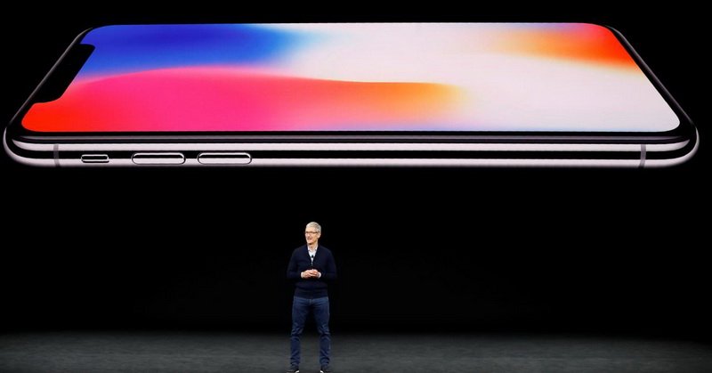Adu Spesifikasi iPhone X versus Mi Mix 2, Mana Lebih Unggul?