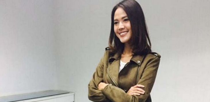 Adegan Ranjang dengan Gading Marten, Ini Penjelasan Della Dartyan