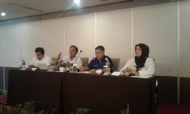 BNN: Blue Bird Perusahaan Peduli Keselamatan