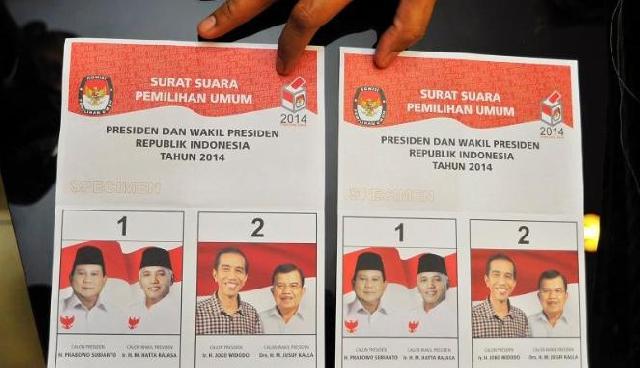 Zulfi: Jangan Terprovokasi, Tunggu Hasil Resmi  