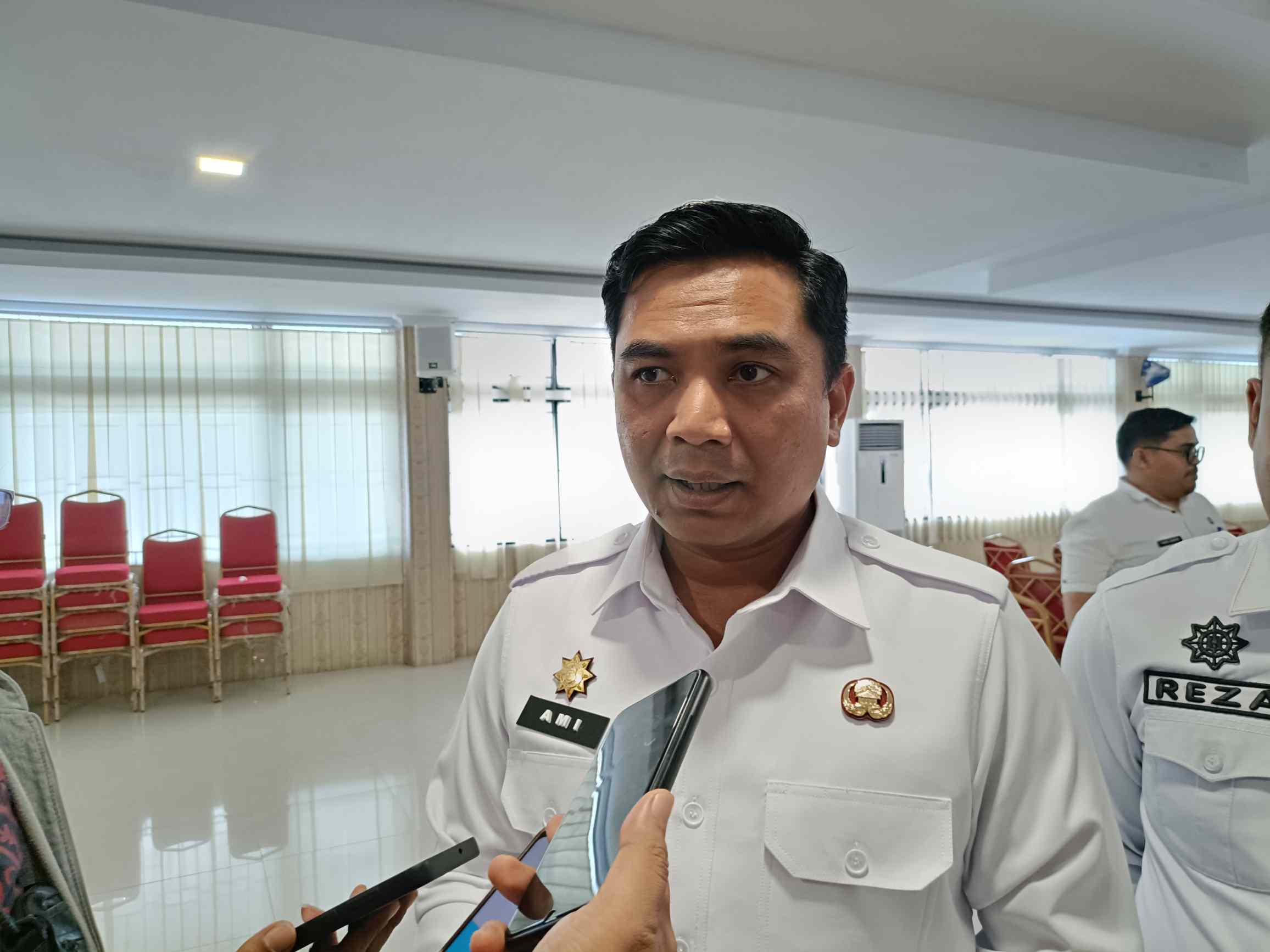 Perubahan Cuaca Ekstrem, Pemko Pekanbaru Siaga Hadapi Musim Hujan dan Potensi Bencana