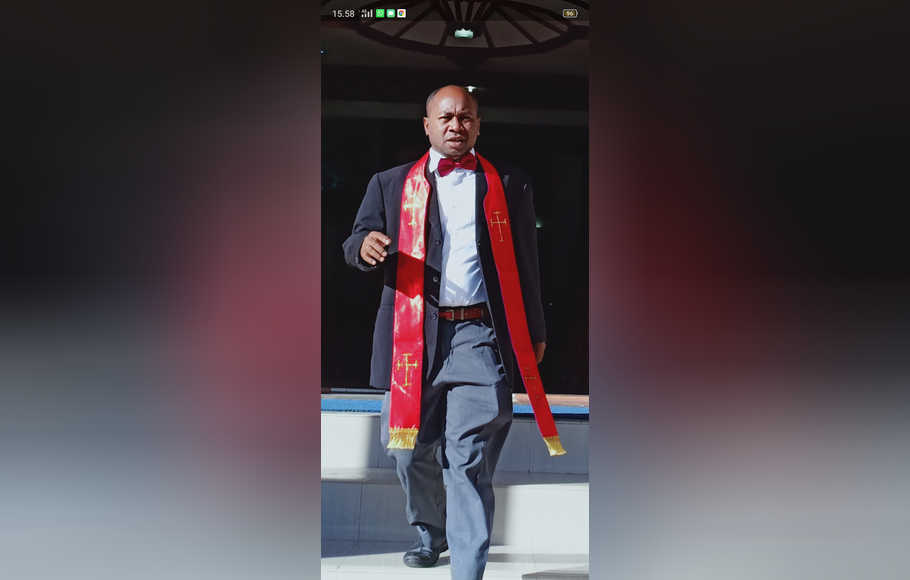 Komnas HAM Papua: Aksi KKB Papua Bercirikan Teroris