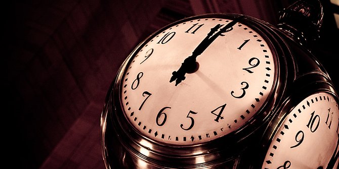 Sejarawan Ini Yakini Kita Hidup di Tahun 1726, Bukan 2023