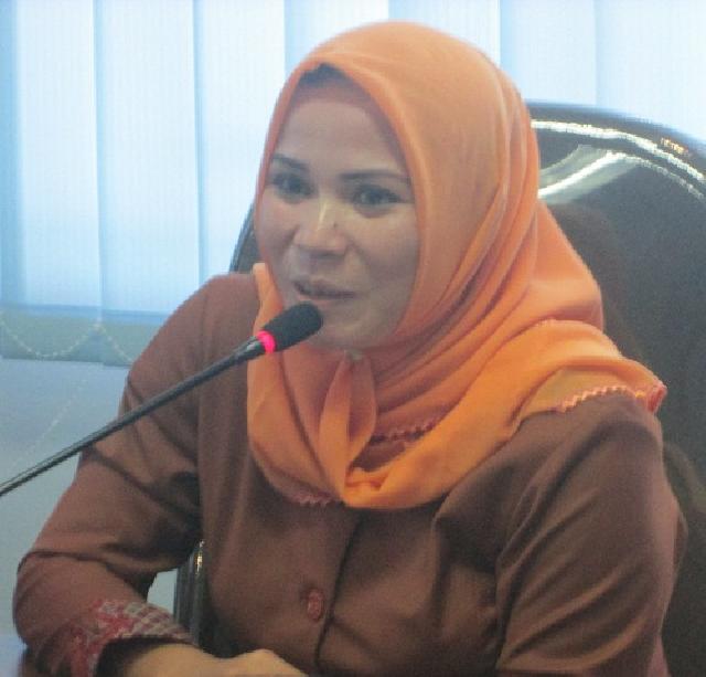 Komisi III Akan Kawal Pencaker Dalam Job Expo Pekanbaru