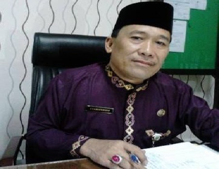 Sebelum Akhir Tahun, Pemprov Riau Berencana Launching BUMDES