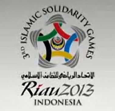 Persiapan ISG Riau Terus Digesah