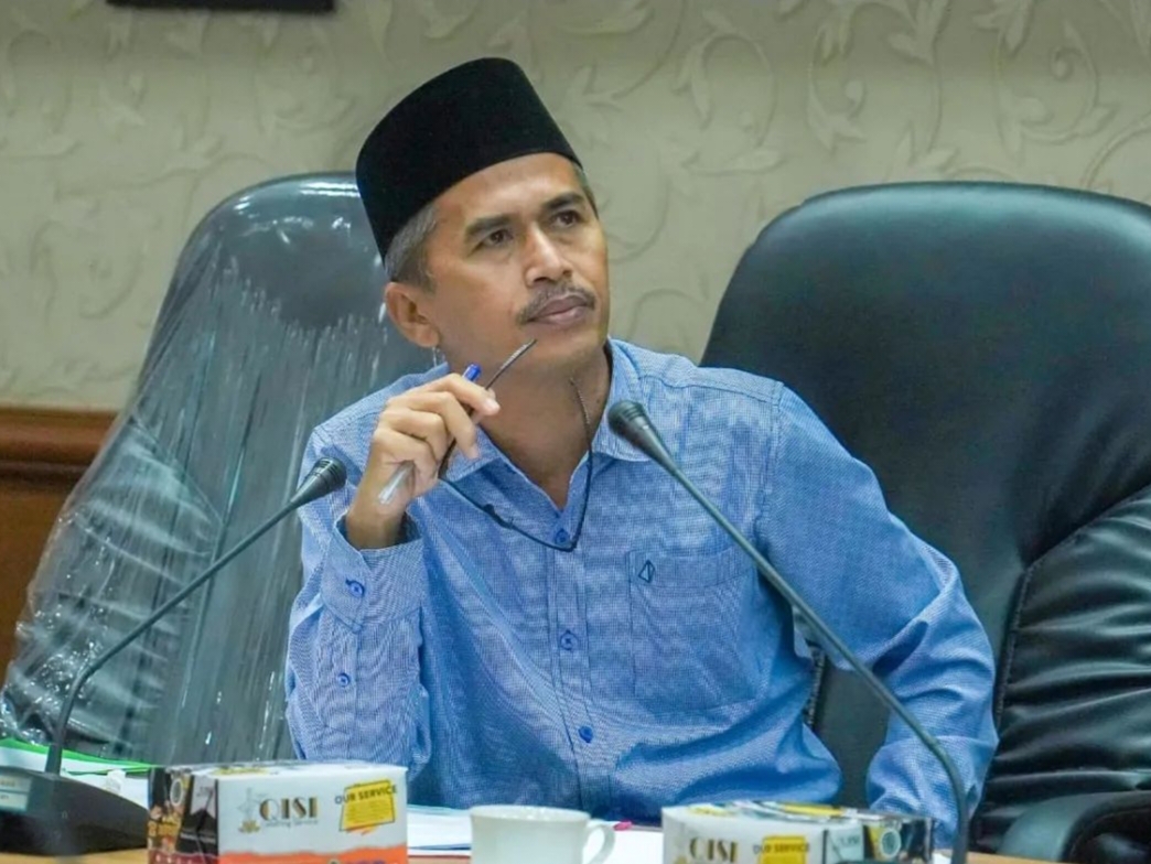 Oknum Polisi Terlibat Duel Hingga Tewas, Mardianto: Beri Sanksi Tegas!