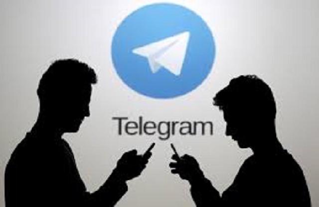 Alasan Telegram Diblokir, Menkominfo: Ada 17 Ribu Halaman Teroris