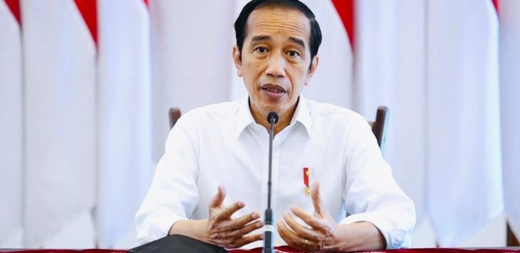 Dinilai Telah Melukai Hati Rakyat Indonesia Relawan Jokowi Desak 2 Menteri Ini Segera Minta Maaf