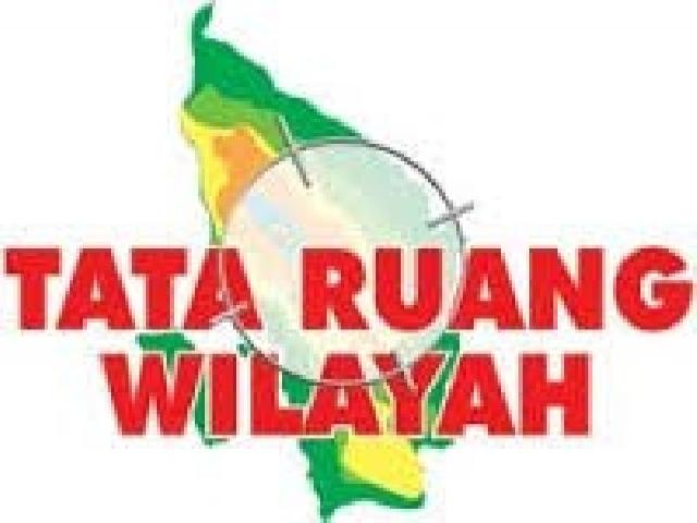RTRW Provinsi Riau Hambat Perencanaan Program Kerja