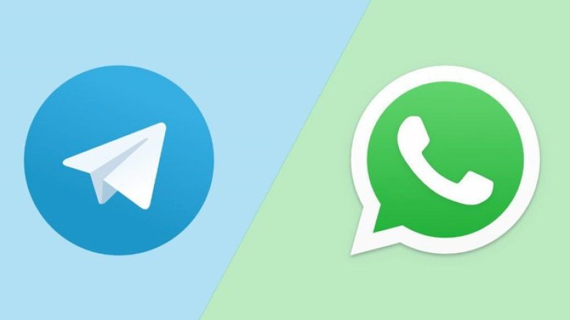 Berikut Cara Impor Percakapan dari WhatsApp ke Telegram