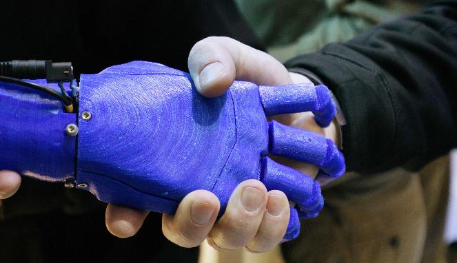 Era Digitalisasi, Jangan Malas Mengasah Kemampuan