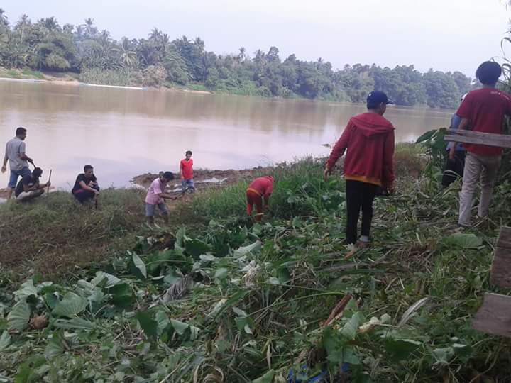 Pacu Jalur Rayon IV siap dihelat Setelah Persipan Matang