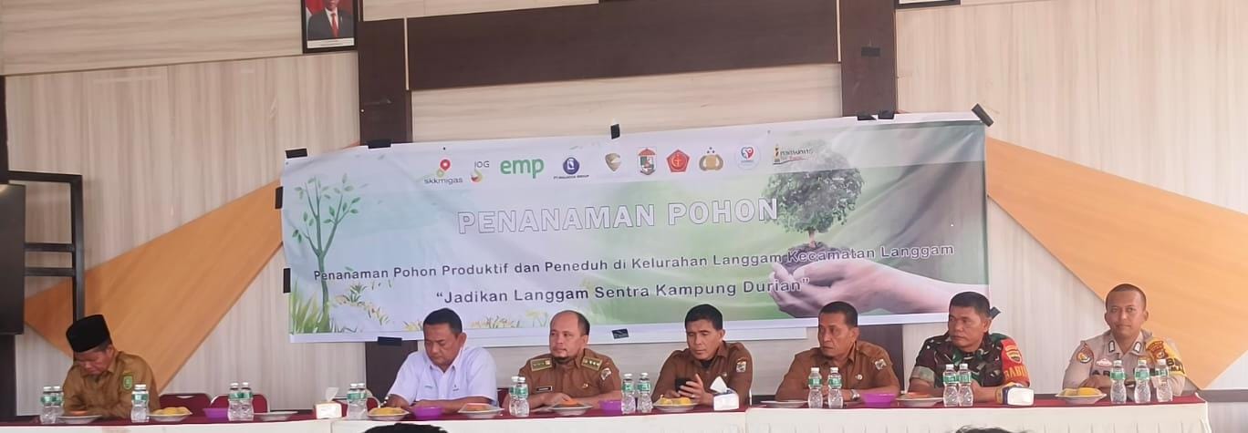 Persiapan Pilkada TNI Polri di Langgam Rutin Patroli