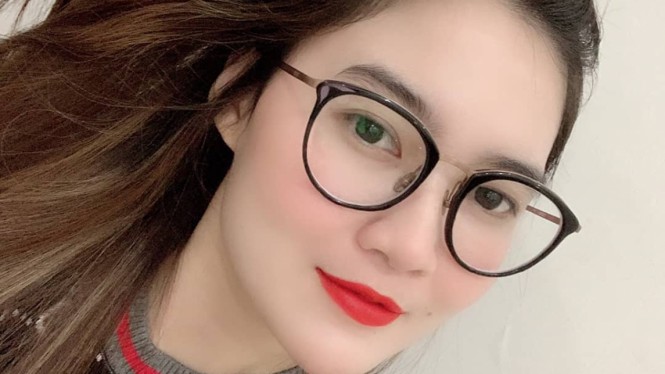 Pandang Foto Nella Kharisma Ini Terlalu Lama, Bikin Jantung Berdebar?