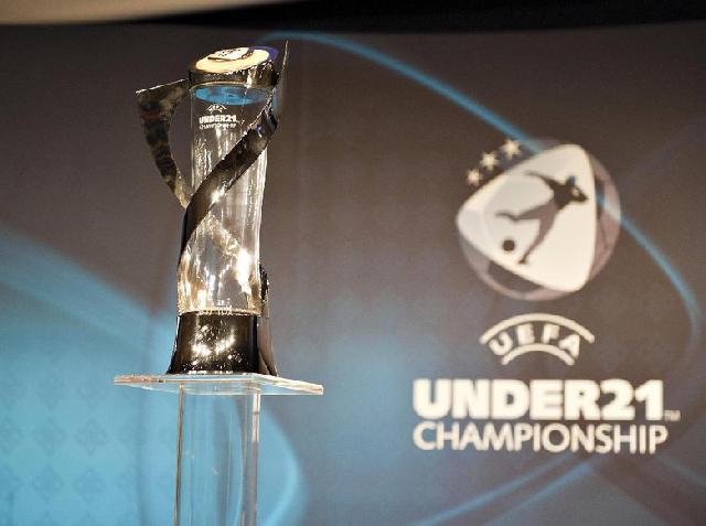 Final Piala Eropa U-21 Pertemukan Jerman dan Spanyol