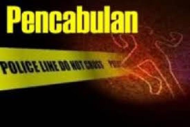 Larikan dan Cabuli Anak Dibawah Umur, Pria di Pekanbaru ini Ditangkap