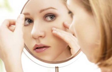 Ini Cara Alami menghilangkan Beruntusan Pada Wajah, Biar Makin Kece