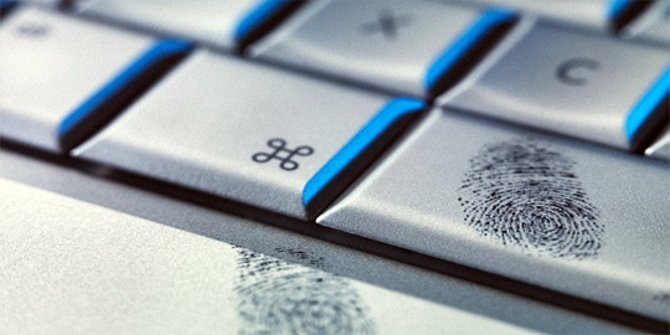 1,3 Miliar Data Registrasi SIM Card Dicuri