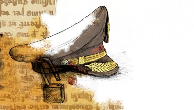 Giliran IPW Angkat Bicara Terkait Pergantian Kapolda Dan Wakapolda Riau