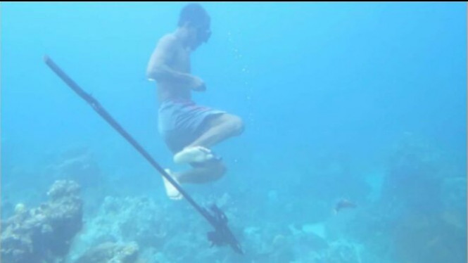 Suku Bajo Bisa Menyelam 13 Menit Tanpa Alat, Bagaimana Bisa?