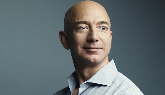 The Real Sultan, 10 Barang Mewah Ini Cuma Dimiliki Jeff Bezos