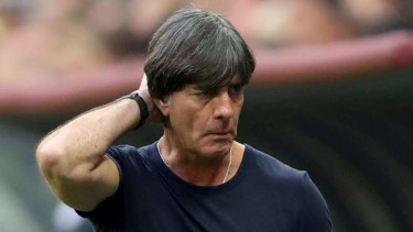 Jerman Gagal di Piala Dunia 2018, Joachim Loew Dimaafkan