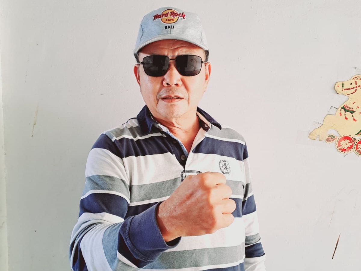 PB Lotus Kecewa, Mundur dari Kejuaraan Bim Bim Cup I 2025 di Bengkalis