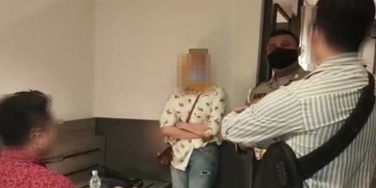 Menguak Siapa Bripka ARP, Oknum Polwan yang Digerebek Suami di Kamar Hotel