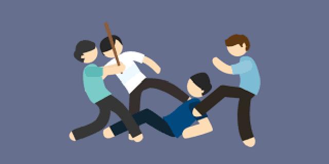 16 Buruh Keroyok Satpam Perusahaan Sawit, Hanya Karena Upah tak Dibayar