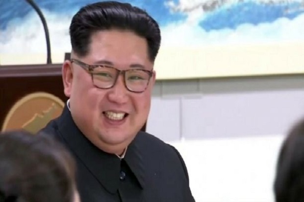 Bawa Rahasia Nuklir, Pembelot Diburu Pembunuh Suruhan Kim Jong-un