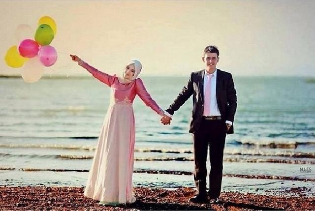 Mengupas Komposisi Cinta yang Sebenarnya Menurut Islam