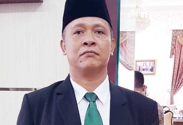 Wakil Rektor UIN Suska Riau Tanggapi Surat Pemberhentian Rektor Yang Beredar