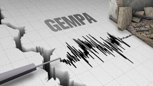 Gempa Guncang Aceh Tenggara, Masyarakat Diimbau Tidak Panik