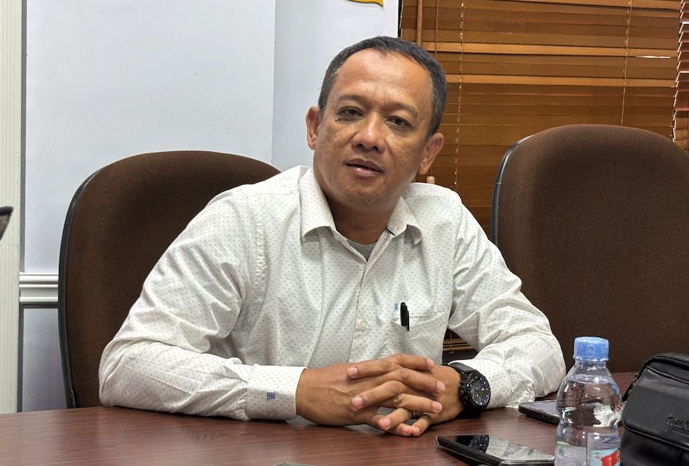 DPRD Pekanbaru Nilai Kebijakan Parkir Ritel Modern Berpihak ke Warga, Ingatkan PAD