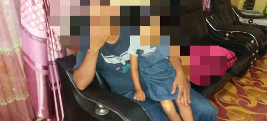 Wah ! Diduga Setelah Kosumsi Permen, Bocah di Meranti Positif Narkoba