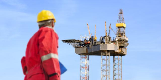 Persediaan AS Menipis, Harga Minyak Kembali Naik